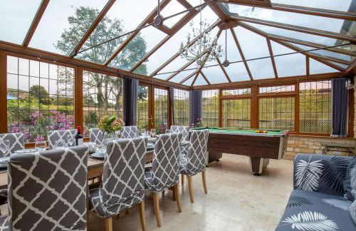 Kingfisher Cottage - Foto 4