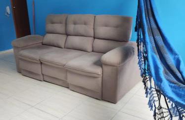 Casa na praia - Balneário Gaivotas - Foto 9