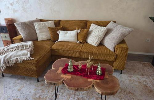 Kurparkloft, Traum auf 100m2 - Foto 5