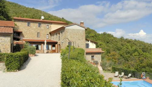 Agriturismo Poggio de Papi - Foto 3