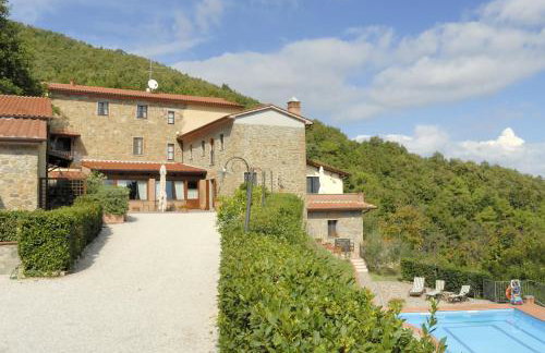 Agriturismo Poggio de Papi - Foto 1