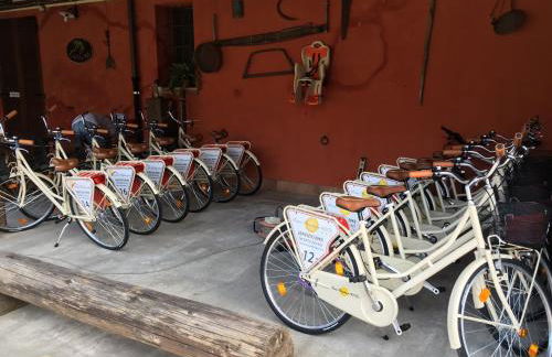 Luna Residence Hotel - Foto 69