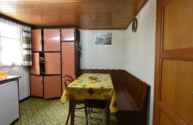 Cozy Stay Near Aletsch - Foto 9