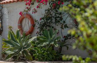 Villa Océano with private heated pool, aircon and Seaview - Foto 8