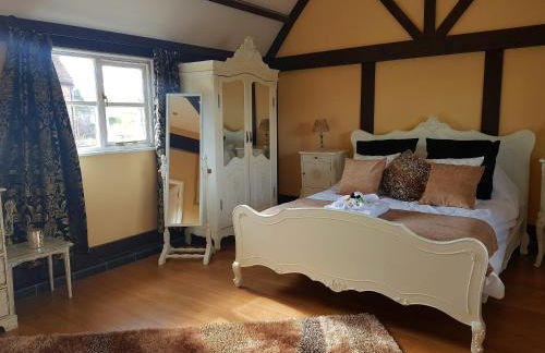 Common Leys Farm - Foto 19