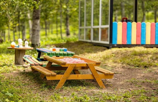 Bakuriani Crystal Loft 406 - Foto 22