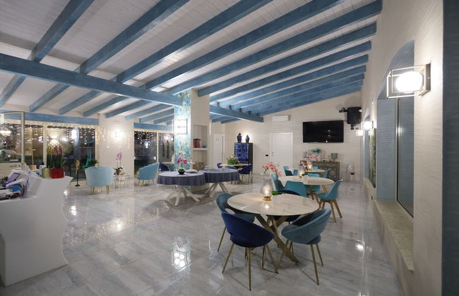 Dea Degli Ulivi House - Photo 3