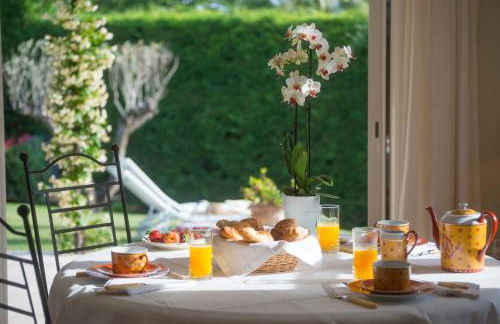 L,olivaie Côté Jardin - Foto 8