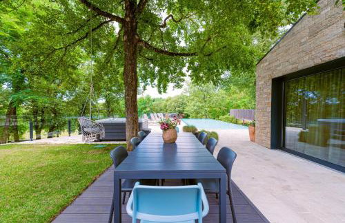 Villa Bijur in Brajkovići - Haus für 8 Personen - Photo 9