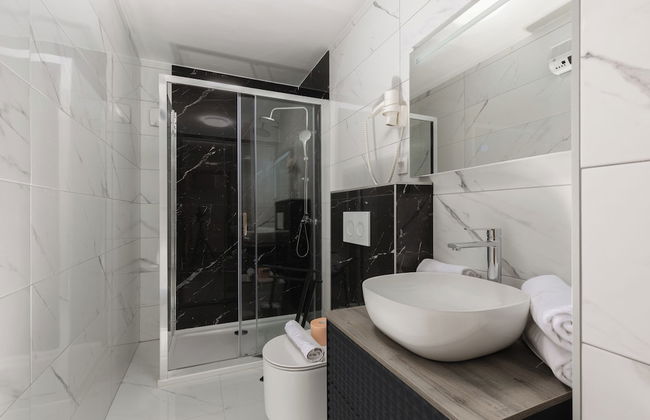 Family Resort Santa Maria I Apartment 6 - Foto 11