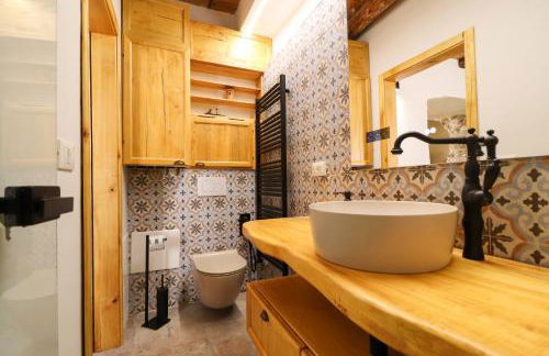 Sasso Bianco - Bagno Hammam - Doccia emozionale - Foto 18