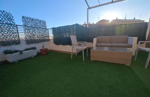 Atico Gran Boulevard de Albacete - A 5 minutos de la Feria - Foto 2