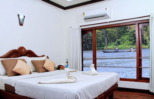 Private Houseboat - Foto 8