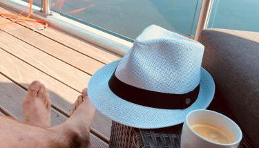 Hausboot Elandi - Foto 5