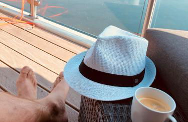 Hausboot Elandi - Foto 5