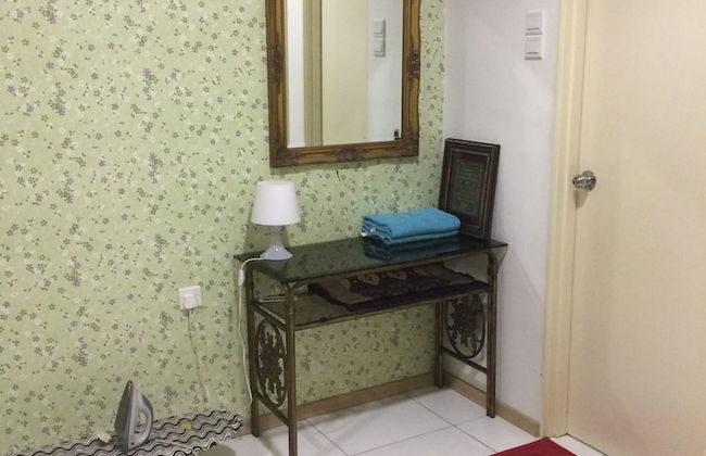 Lawang Suite 2 Bedroom Standard Apartment 1 - Foto 21