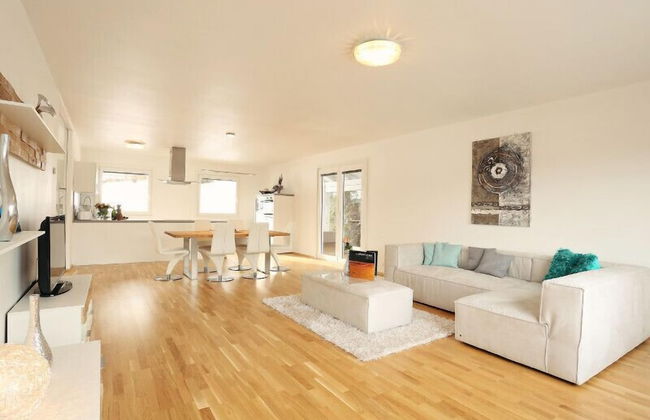 Seevillen Excelsior - Foto 11