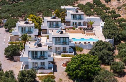 Cavo Plako Villas - Foto 7