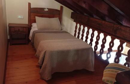 La Hacienda de María - Foto 47