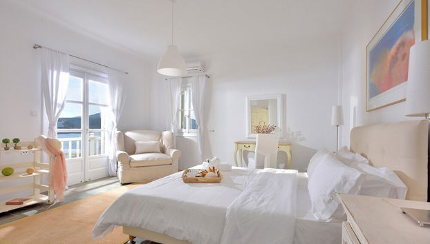 Villa Juliet - Foto 4, Habitación