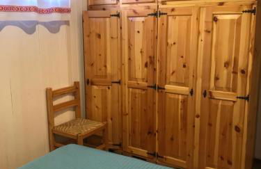 Big apartment Ovindoli - Foto 13