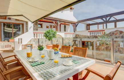 Daniel Luxury House Caleta - Foto 28