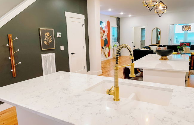 Wishful Dreaming Nashville - Photo 17