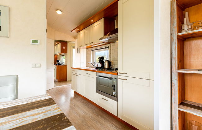 EuroParcs Noordwijkse Duinen - Photo 25