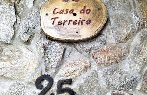 Casa do Terreiro - Foto 21