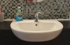 Cosy apartment in popular harbour town - Foto 23