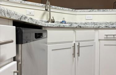 Cozy 1bd apartment 420 friendly 15 min from ATL airport - Foto 12