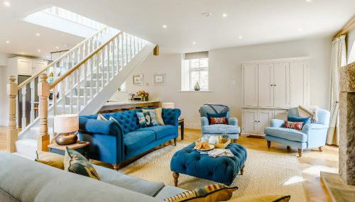 The Old Chapel - Foto 4