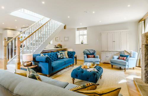 The Old Chapel - Foto 4