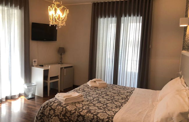 Elios Rooms - Foto 21