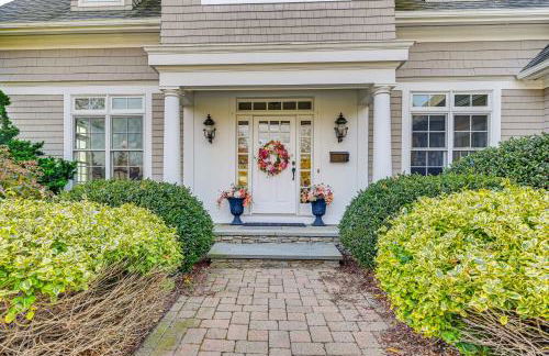 Groton Home Less Than 1 Mi to Beach on Long Island Sound! - Foto 30