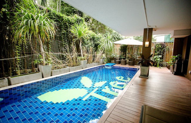 A Good Nite at Nimman - Foto 21