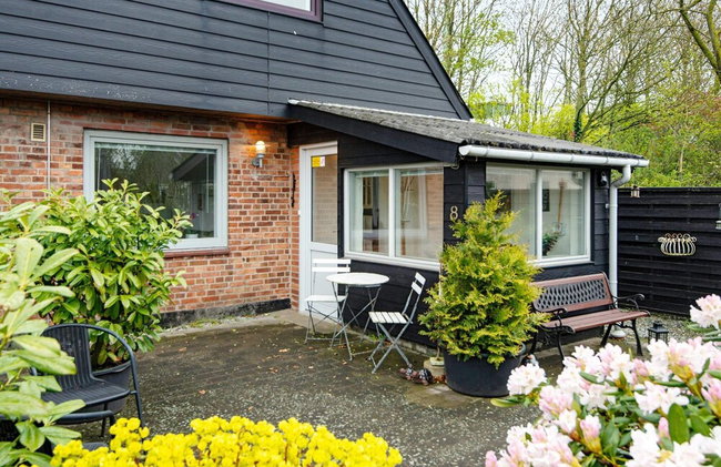 6 Person Holiday Home in Skaerbaek-by Traum - Foto 30