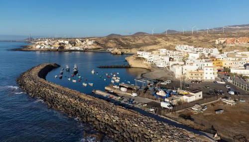 Home2Book Peaceful Apt & Sea View Terrace in Arico - Foto 5