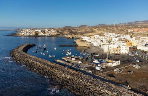 Home2Book Serene Stay & Sea View Terrace in Arico - Foto 19