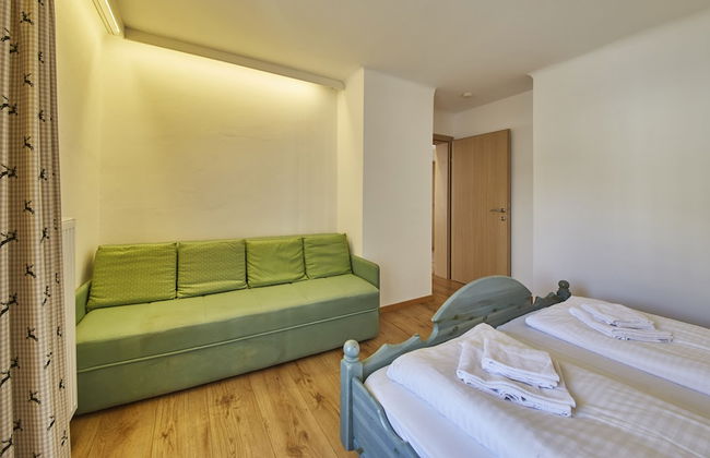 TownHouse Appartements - Foto 5