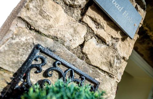 Wee Toad Hole Heart of Kendal - Cottage sleeps 4-6 - Dogs Welcome - Foto 19