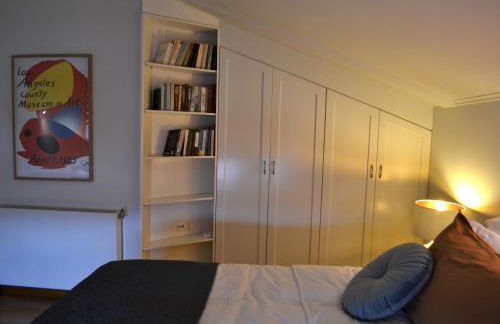 C1oannina 2floor apartment - style, comfort, lake view - Foto 41