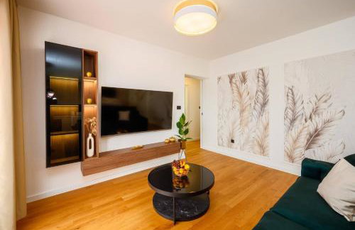 1st choice - spa apartment - Foto 8