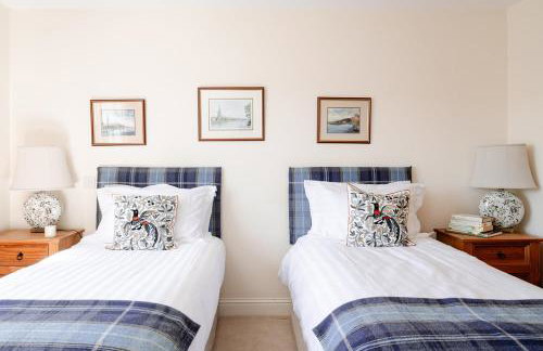 Deanshaugh - Seasgair Lodges - Foto 33