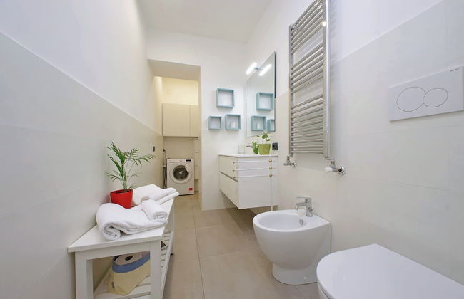 Luminoso appartamento a Testaccio - Foto 19