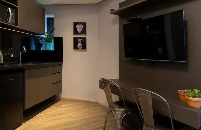 BEN - Bienal First Class By Anora Spaces - Foto 45