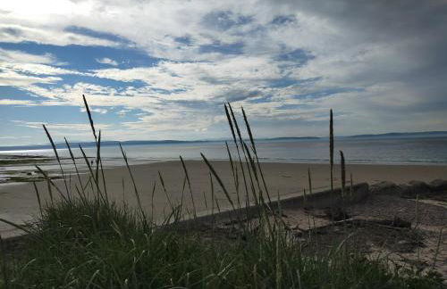Shadow's Cottage situated in Fishertown, Nairn. - Foto 38