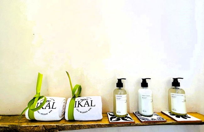 IKAL Island Garden - Adults Only - Foto 71