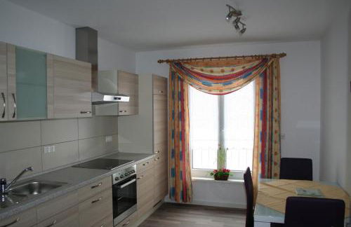 Ferienwohnung zur Stadtmauer - Foto 6