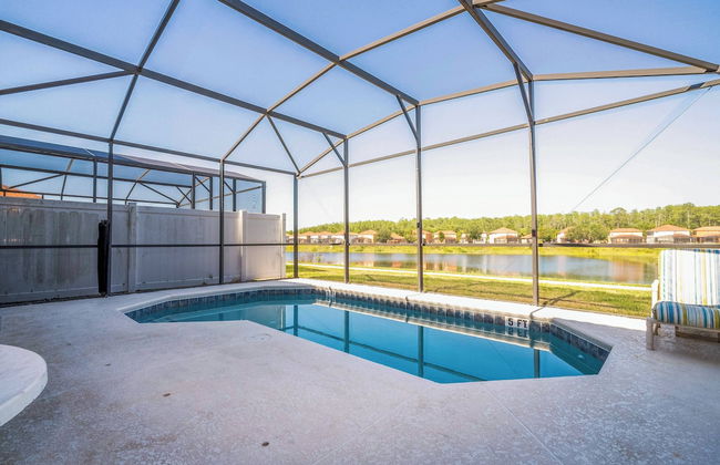 Lake View Home With Private Pool at Bella Vida 91 - Foto 65